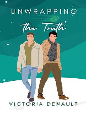 cover image of Unwrapping the Truth